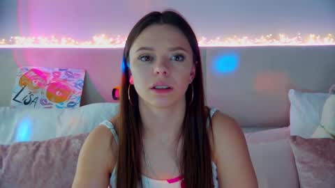 ElisabethDavis online show from 02/24/25, 11:19