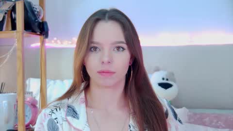 ElisabethDavis online show from 02/26/25, 04:14