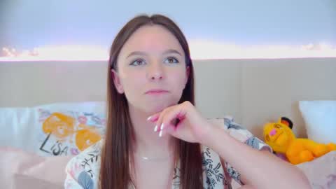 ElisabethDavis online show from 02/26/25, 07:27