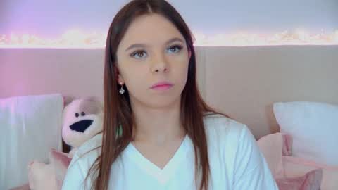 ElisabethDavis online show from 03/07/25, 08:44