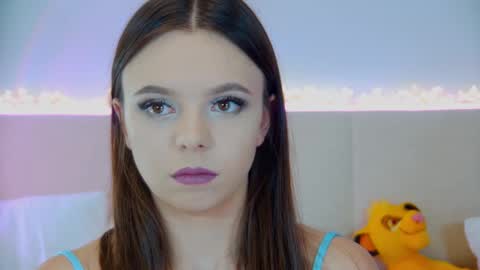 ElisabethDavis online show from 03/09/25, 03:16