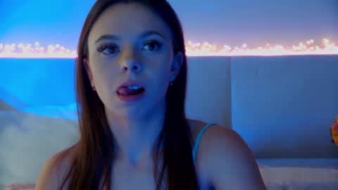 ElisabethDavis online show from 03/10/25, 10:02