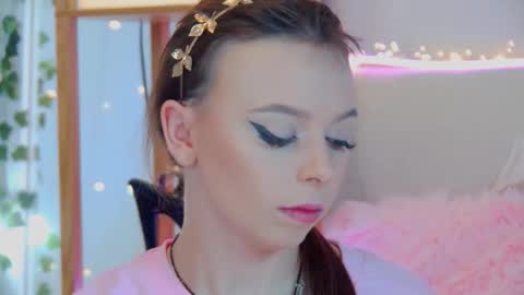 ElisabethDavis online show from 09/14/25, 03:11