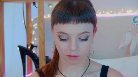 ElisabethDavis online show from 09/15/25, 05:13