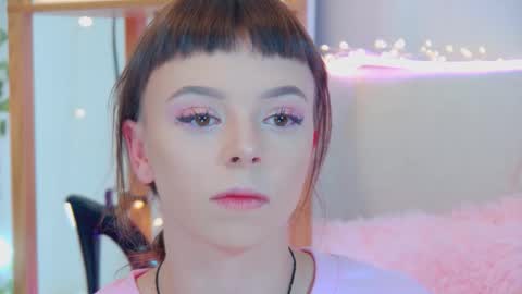 ElisabethDavis online show from 09/17/25, 03:24