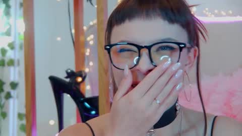 ElisabethDavis online show from 09/22/25, 05:26