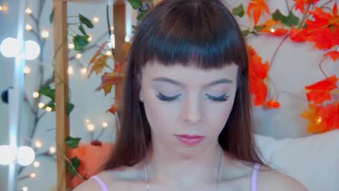 ElisabethDavis online show from 10/05/25, 03:21