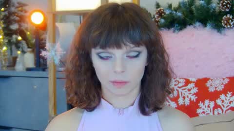 ElisabethDavis online show from 12/13/25, 07:53