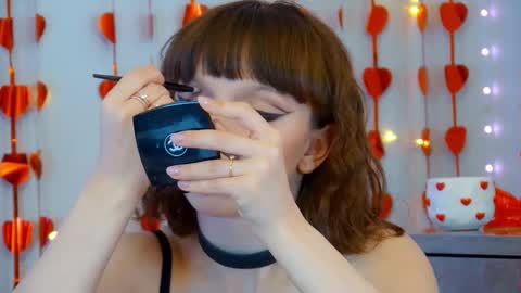 ElisabethDavis online show from 02/23/26, 05:21