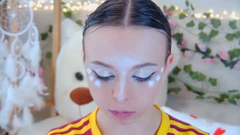 ElisabethDavis online show from 06/24/26, 04:39