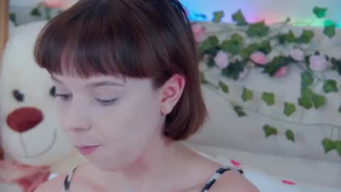 ElisabethDavis online show from 07/06/26, 03:47