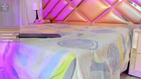 Liss online show from 03/07/26, 09:06