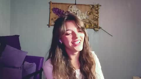 Snapshot of elisabethmikowski chatting on 03/14/26, 11:15 Elin online show from 03/14/26, 11:15