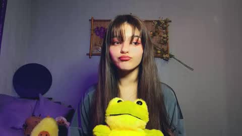 Snapshot of elisabethmikowski chatting on 03/20/26, 01:05 Elin online show from 03/20/26, 01:05