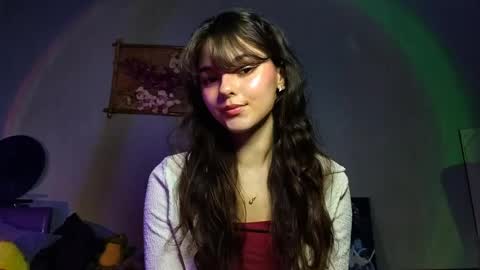 Snapshot of elisabethmikowski chatting on 04/01/26, 02:25 Elin online show from 04/01/26, 02:25