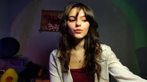 Snapshot of elisabethmikowski chatting on 04/02/26, 01:31 Elin online show from 04/02/26, 01:31