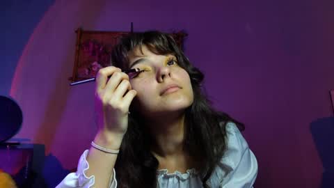 Snapshot of elisabethmikowski chatting on 04/05/26, 01:08 Elin online show from 04/05/26, 01:08