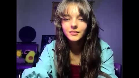 Snapshot of elisabethmikowski chatting on 04/09/26, 01:27 Elin online show from 04/09/26, 01:27