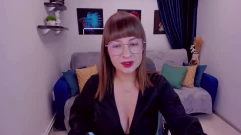 Elisabeth online show from 12/09/24, 04:58