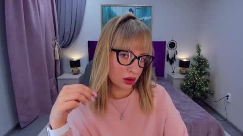 Elisabeth online show from 01/06/25, 04:34