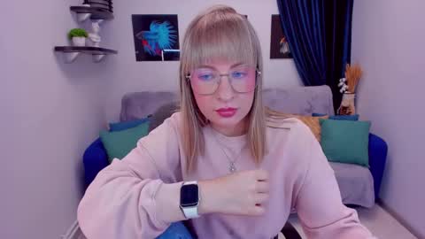 Elisabeth online show from 01/07/25, 12:20