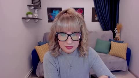 Elisabeth online show from 01/23/25, 07:40