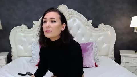 Krissy online show from 01/07/26, 08:28