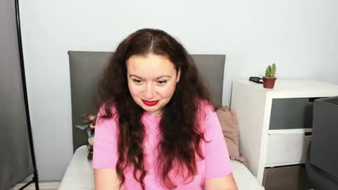 ElisabethXSweet online show from 07/10/26, 02:30