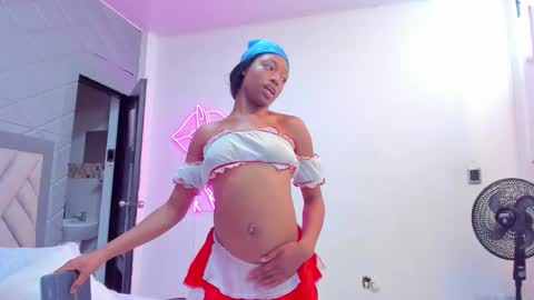 Snapshot of elisabettamonroy chatting on 09/12/25, 03:23 elisabettamonroy online show from 09/12/25, 03:23