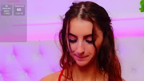 ElisaCharm online show from 03/02/26, 05:08