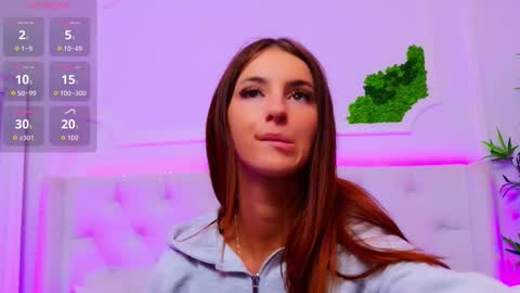 ElisaCharm online show from 03/23/26, 04:49