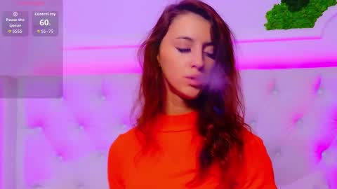 ElisaCharm online show from 03/30/26, 05:08