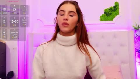 ElisaCharm online show from 04/09/26, 02:33