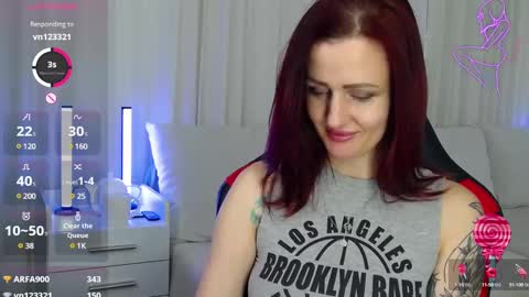 elisajanex online show from 01/18/25, 12:13