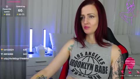 elisajanex online show from 01/18/25, 03:20