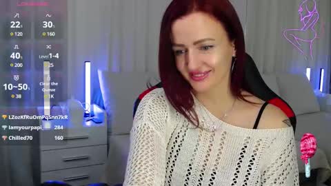 elisajanex online show from 01/22/25, 01:20