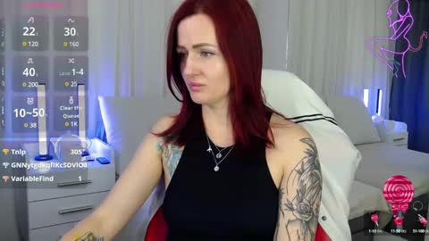 elisajanex online show from 01/28/25, 03:04