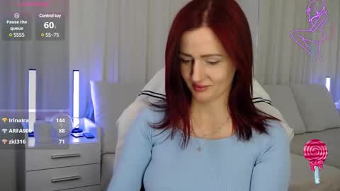 elisajanex online show from 01/31/25, 10:21