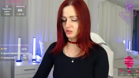 elisajanex online show from 02/08/25, 03:41