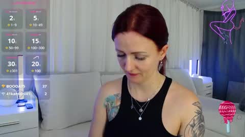 elisajanex online show from 02/13/25, 01:40