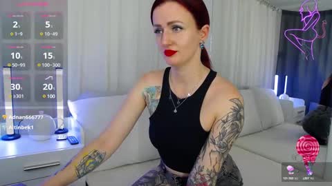 elisajanex online show from 02/20/25, 12:52