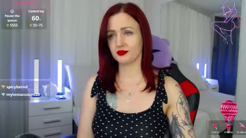 elisajanex online show from 02/26/25, 01:32