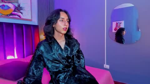 Snapshot of elisasue chatting on 02/15/26, 03:25 Elisa Sue online show from 02/15/26, 03:25