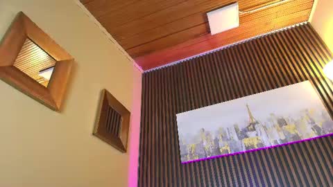 Elisa Sue online show from 07/12/26, 04:14