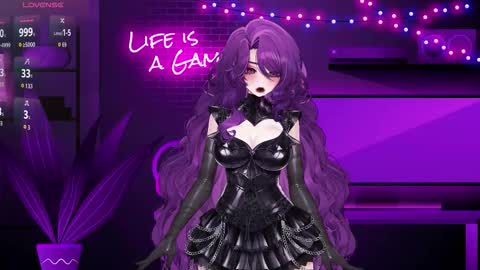 Snapshot of elisathebat chatting on 09/26/25, 02:54 elisa the bat online show from 09/26/25, 02:54