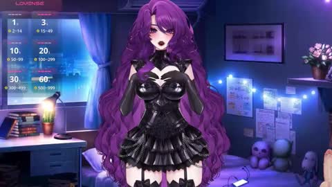 Snapshot of elisathebat chatting on 10/03/25, 10:29 elisa the bat online show from 10/03/25, 10:29