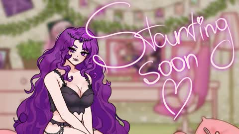 Snapshot of elisathebat chatting on 10/28/25, 09:06 elisa the bat online show from 10/28/25, 09:06