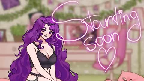 Snapshot of elisathebat chatting on 10/30/25, 08:31 elisa the bat online show from 10/30/25, 08:31