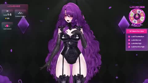 elisa the bat online show from 01/07/26, 09:28