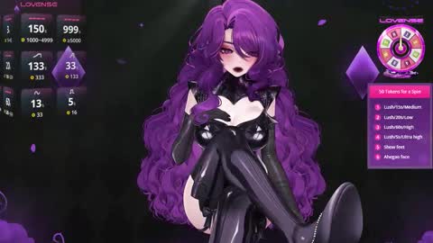 elisa the bat online show from 03/07/26, 10:29